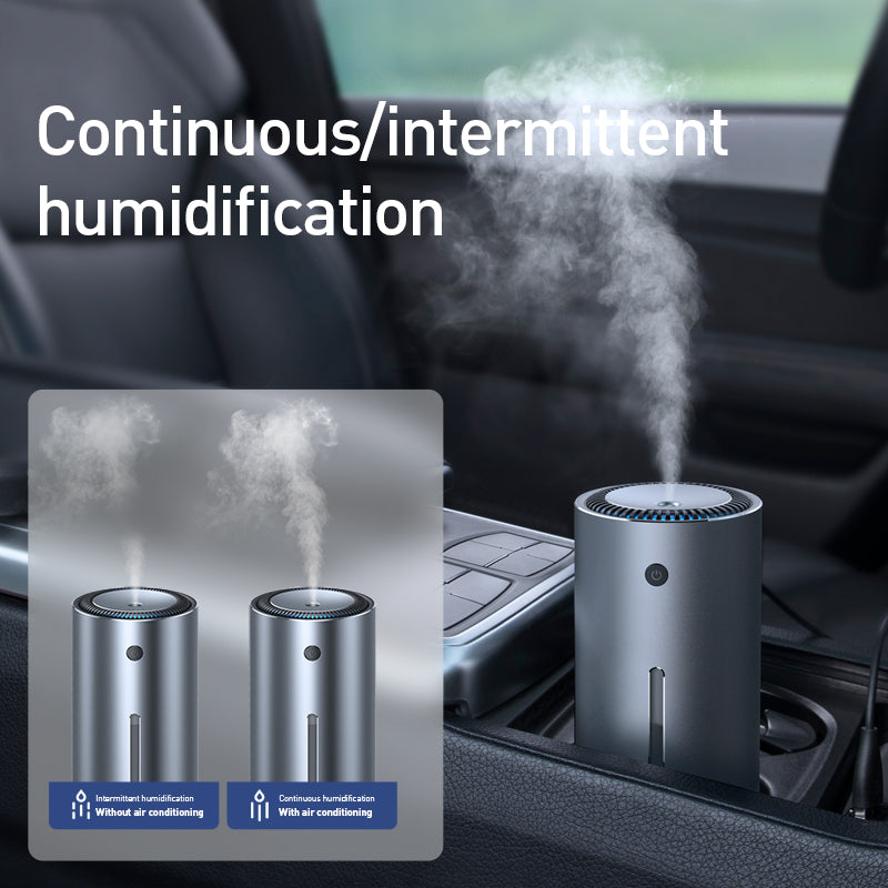Diffuser In Car Car Diffuser Humidifier Car Humidifier Aromatherapy Diffusers Car Odor ...